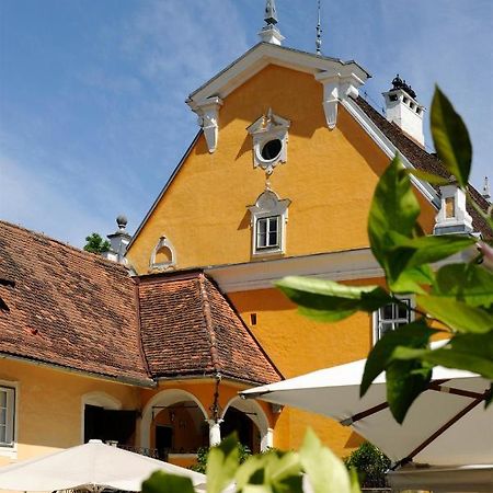 Schloss غامليتز المظهر الخارجي الصورة